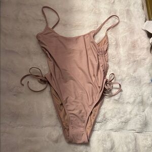 Gnash swim one piece swimsuit